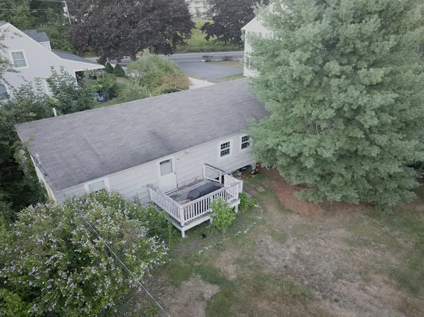 63 Garrison Avenue, York, ME 03909