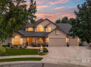 277 W Drift Stone Ct, Eagle, ID 83616
