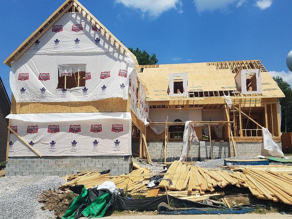 1st image of 2247 Kirkwall Lot 28