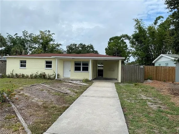 2912 W Pearl Ave, Tampa, FL 33611