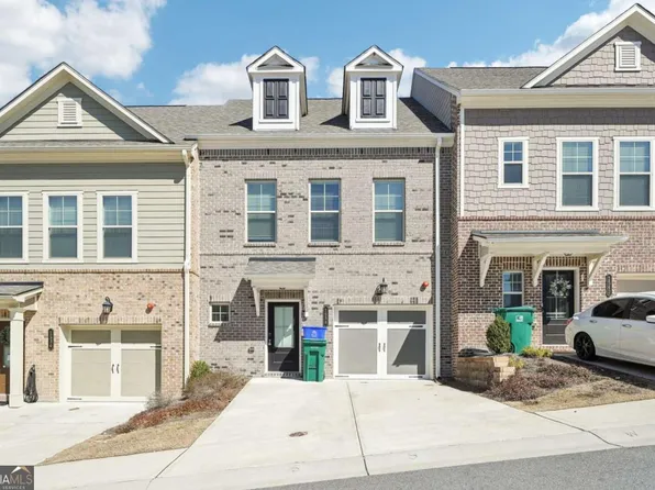 1538 Ridgebrook Downs, Mableton, GA 30126