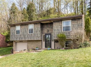 1401 Sturdy Oak Dr, Pittsburgh, PA 15220