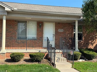 25754 Santina Ln #18, Warren, MI, 48089