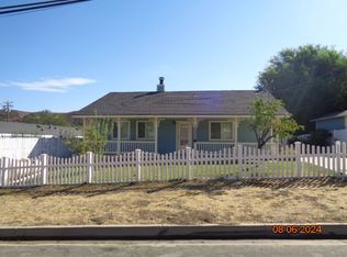 14641 Sandrock Dr, Lake Hughes, CA 93532