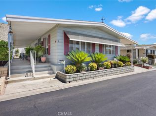 11730 Whittier Blvd Spc 65, Whittier, CA 90601