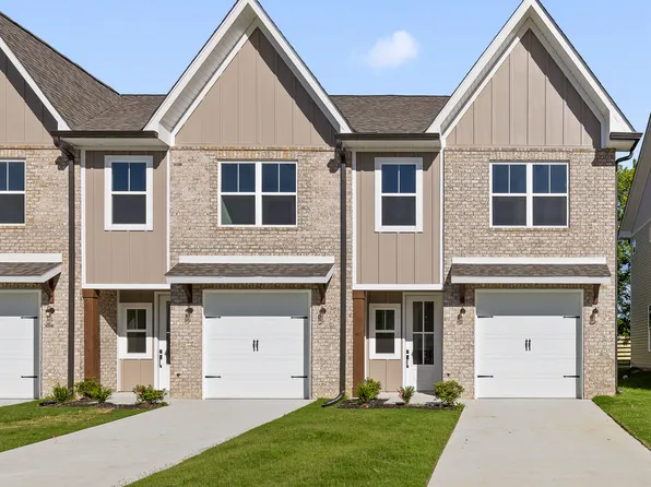 The Lily Plan, James Creek