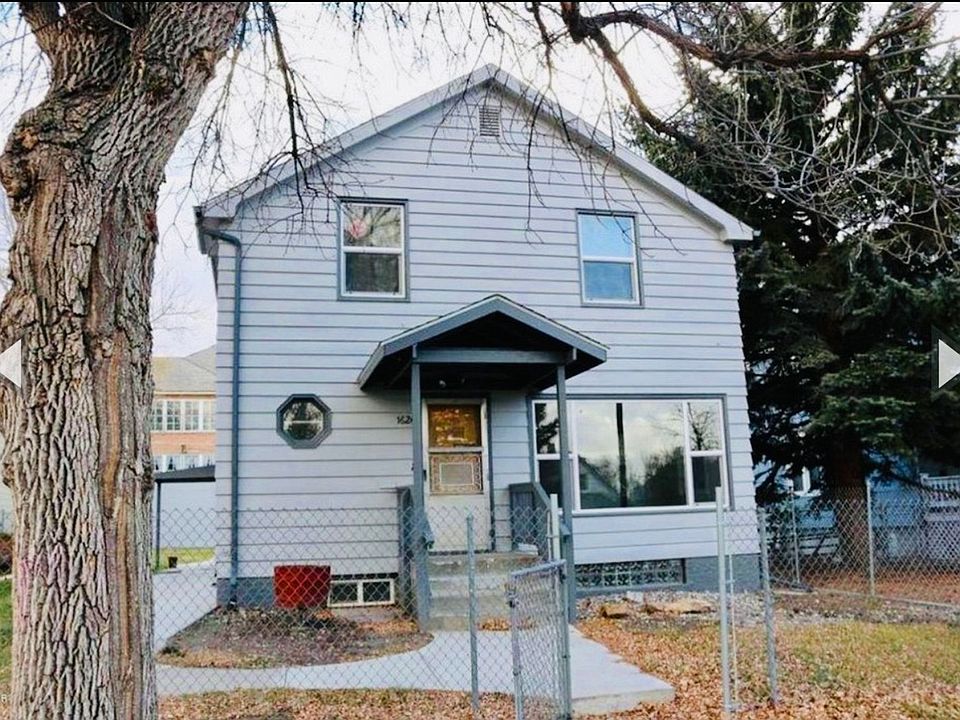 1st image of 1620 7th Ave N #B