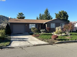 484 Char St, Roseburg, OR