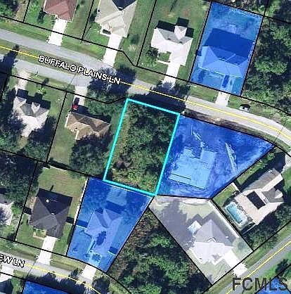 2nd image of 5 Buffalo Plains Ln