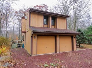 11 Matz Pass, Lake Harmony, PA 18624