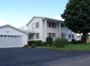 703 Caroline Ave, Summersville, WV 26651