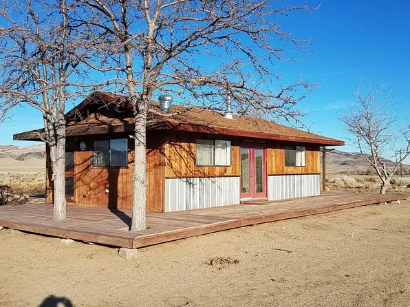 10435 Break A Heart Rd, Silver Springs, NV 89429