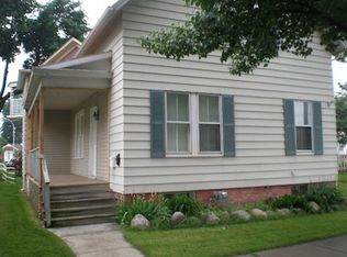 187 Clinton St, Mount Clemens, MI 48043