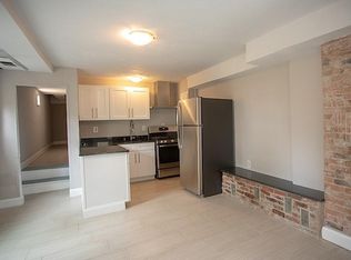 55 Atherton St #1, Somerville, MA 02143