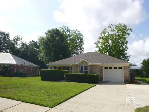 34 Hoffren Dr, Fairhope, AL 36532