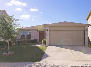 152 Hinge Chase, Cibolo, TX 78108