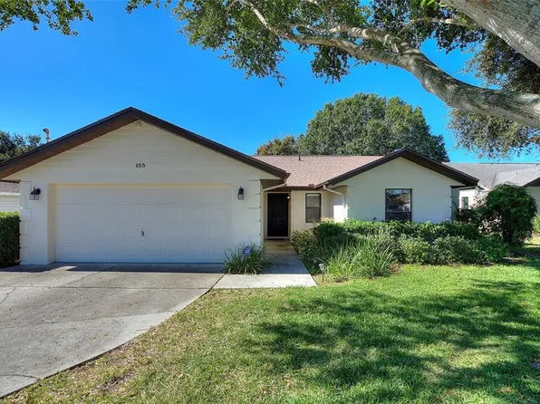 155 Lameraux Rd, Winter Haven, FL 33884