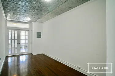 Rented by Grand & Co.