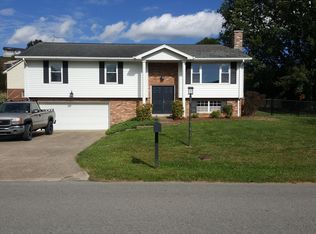 162 Archwood Ave, Bridgeport, WV 26330