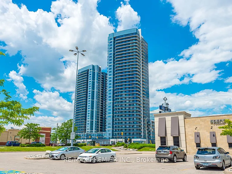 3600 Highway 7 Rd #803 — Photo 17