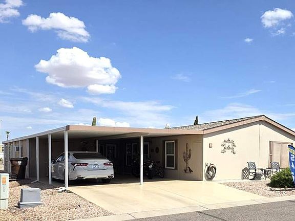 2nd image of 437 E Germann Rd Lot 30