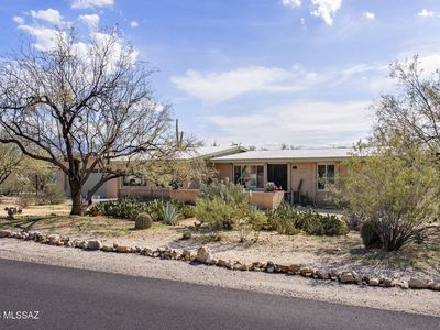9302 E Placita Mimosa, Tucson, AZ, 85749