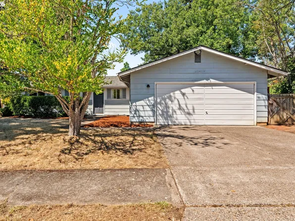 3377 W 16th Ave, Eugene, OR 97402