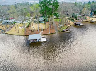 151 Honeysuckle Ln NW, Milledgeville, GA 31061