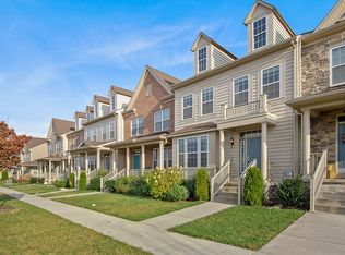 1110 S Olmsted Pkwy, Middletown, DE 19709