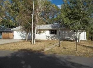 4480 Pierson St, Wheat Ridge, CO 80033