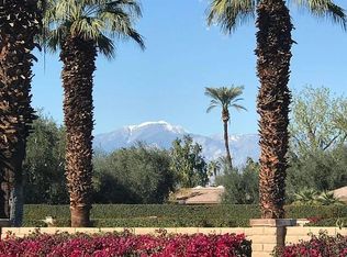 12 La Ronda Dr, Rancho Mirage, CA 92270