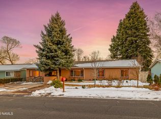 2713 E Lewis Dr, Flagstaff, AZ 86004