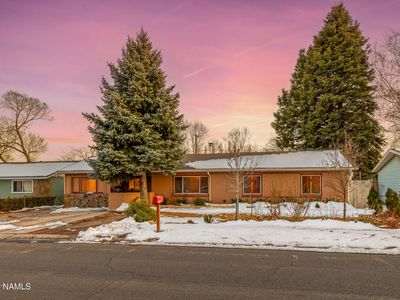 2713 E Lewis Dr, Flagstaff, AZ, 86004