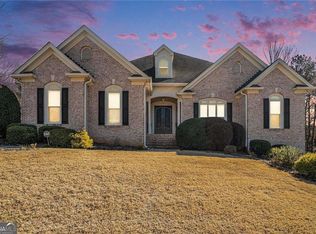 1837 Miramonte Way, Lawrenceville, GA 30045