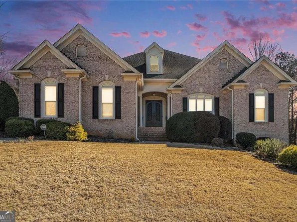 1837 Miramonte Way, Lawrenceville, GA 30045