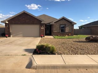 509 Almond Tree Ln, Clovis, NM 88101