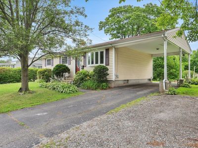 18 Hemingway Street, Plainville, CT, 06062