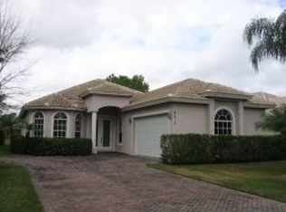 8417 Belfry Pl, Port Saint Lucie, FL 34986