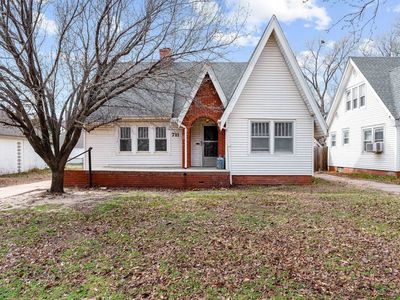 711 N Porter Ave, Wichita, KS, 67203