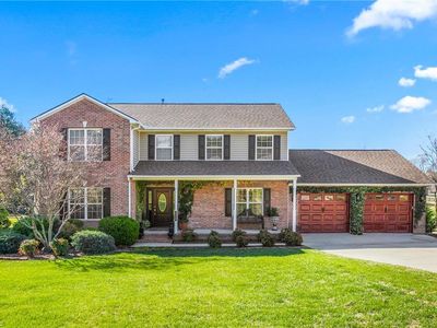 516 Daniel Paul Dr, Archdale, NC, 27263