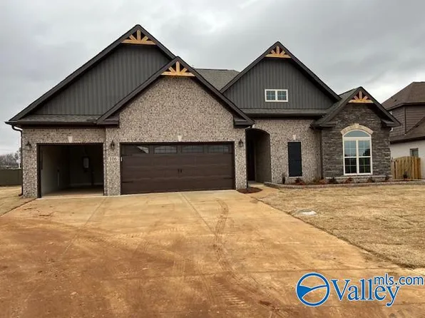 106 Conifer Ct, Madison, AL 35757
