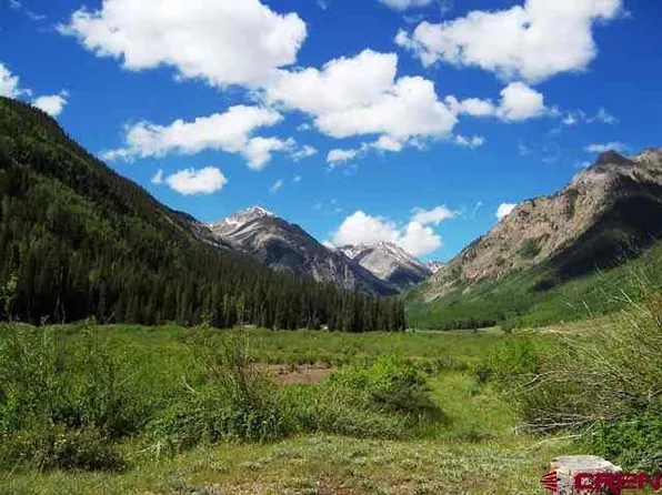 Lots 1-2 Hinsdale County Road 20, Lake City, CO 81235