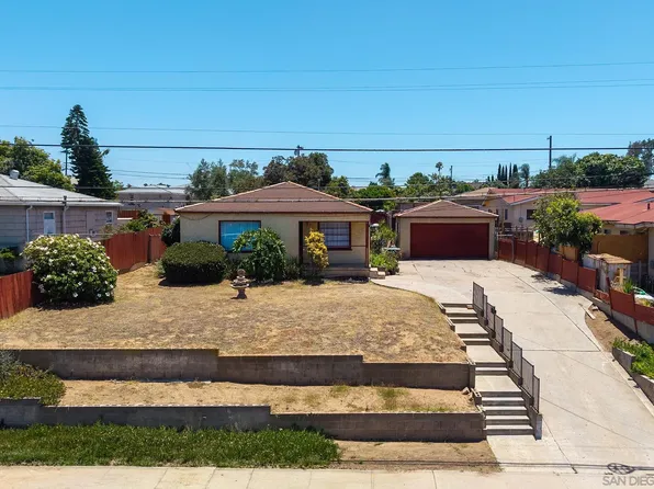 3040 E 18th St, National City, CA 91950