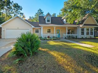 149 W Wild Briar Rd, Santa Rosa Beach, FL 32459