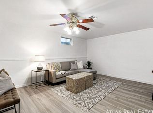 960 W 70th Pl #BASEMENT, Denver, CO 80221