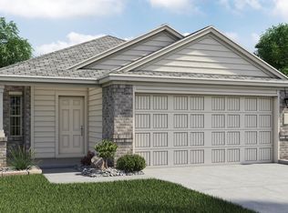 113 Sapling Dew Dr, Georgetown, TX 78628