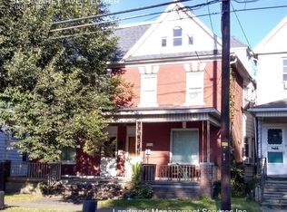 593 Carey Ave, Wilkes Barre, PA