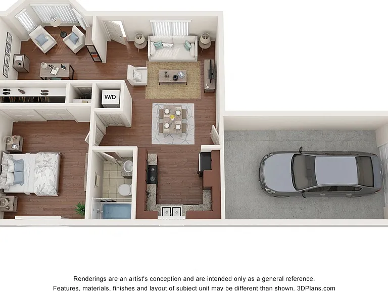 Villas at Viking Road — Photo 23
