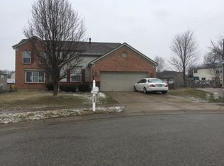 7659 Red Fox Run, Hamilton, OH 45011