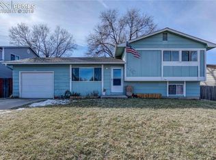 7475 Grand Valley Dr, Colorado Springs, CO 80911